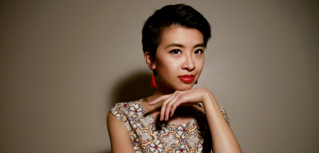 Wan joins Hainen as harp faculty at Curtis