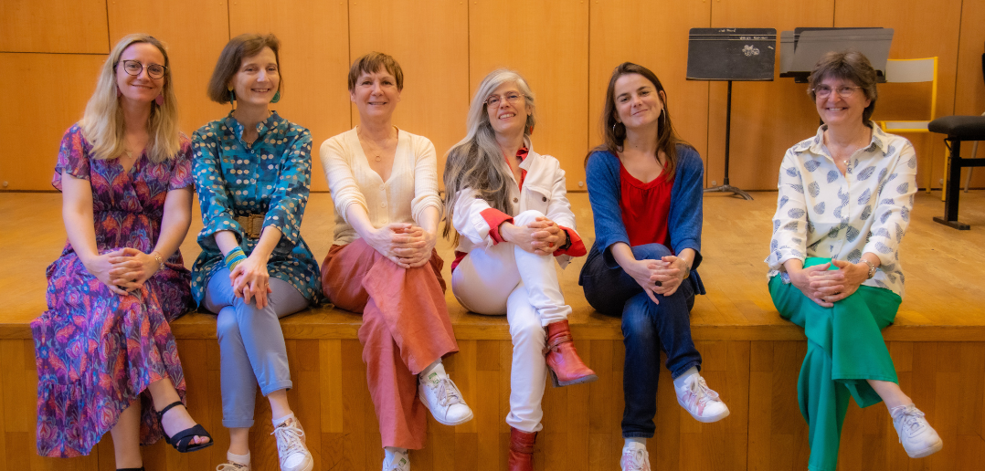 Collegium21 announces 2026 masterclasses and competition