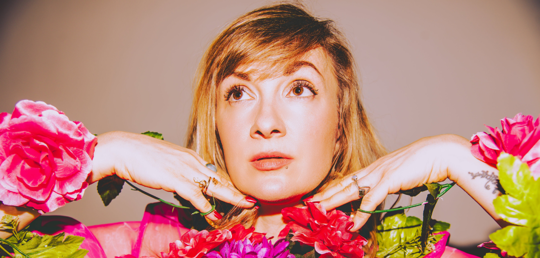 Thorn releases new experimental indie album