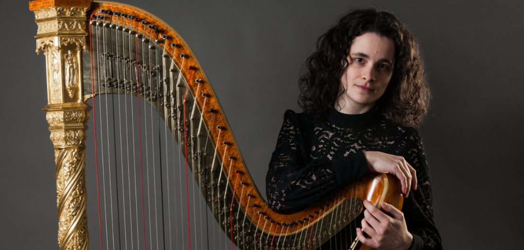 Thijssen releases debut album featuring lesser-known works by