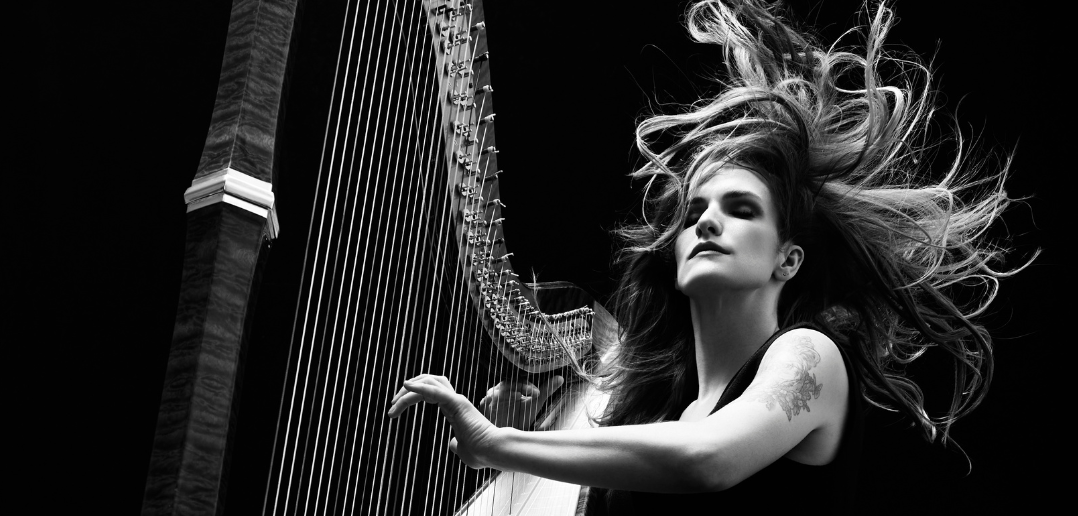 Milot releases new album inspired by space exploration