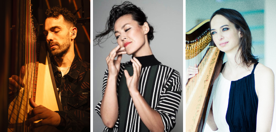 1000 Strings Festival announces lineup for 2026