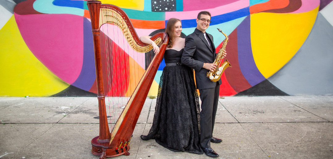 Virginia and Atlanta Harp Centers transition to new ownership