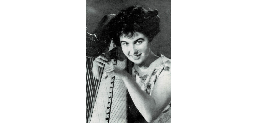 Remembering Madeleine Buffandeau-Maingourd (d. 2026)