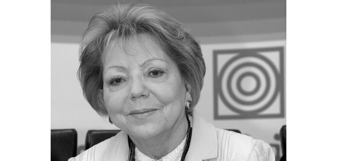 Remembering Urszula Mazurek (1937–2026)