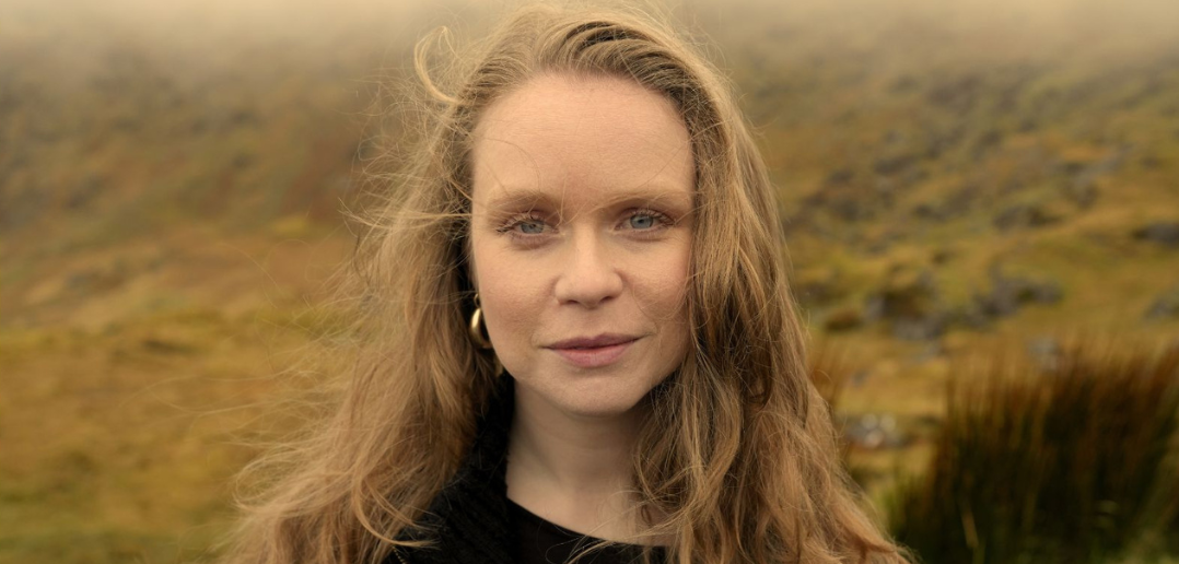 Urwin releases second solo album