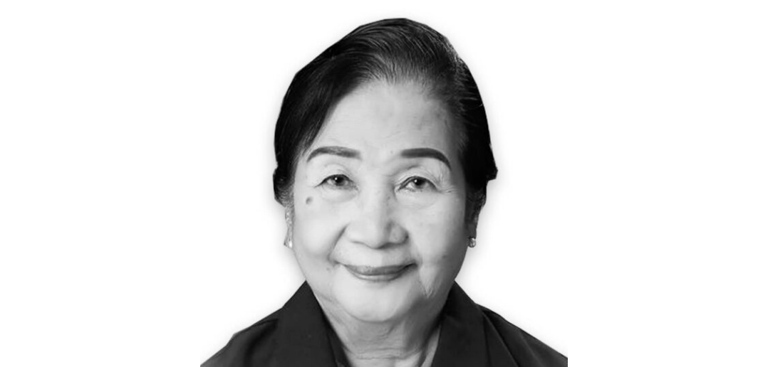 Remembering Lourdes Gregorio (1934–2026)
