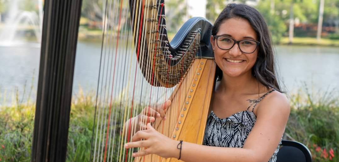 Loría appointed to Las Vegas Philharmonic