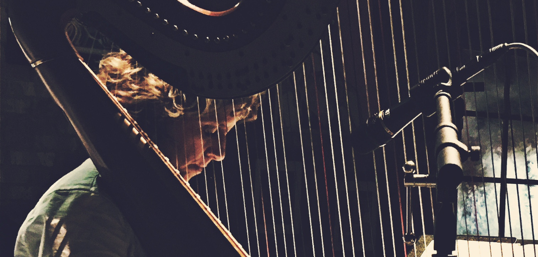 Parkins releases album honoring legacy of Mills College