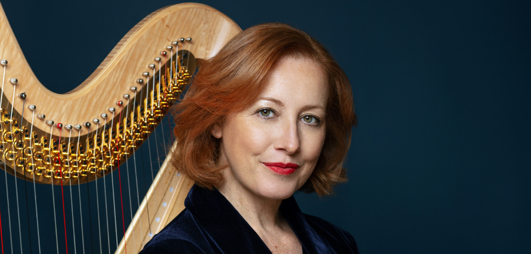 Bertrand releases album inspired by 19th-century salon of Amalie Beer