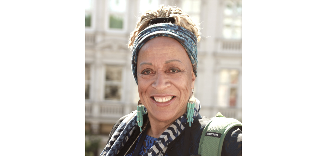 Remembering Arcola E. Clark (1942–2026)