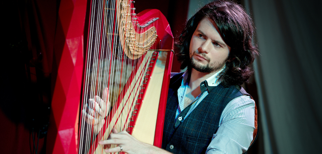Q and A with OHW featured performer Ben Creighton Griffiths