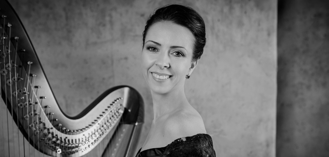 Afanasieva releases album featuring music of Piazzolla
