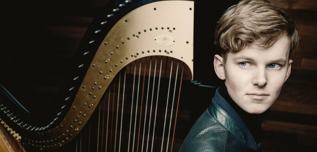 Willemze releases new album