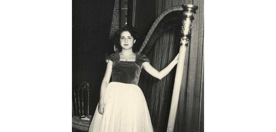 Remembering Mari Lola Higueras (1930–2026)