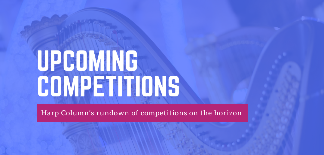 2026 Competition Rundown