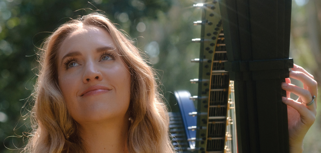 Granger releases second solo album