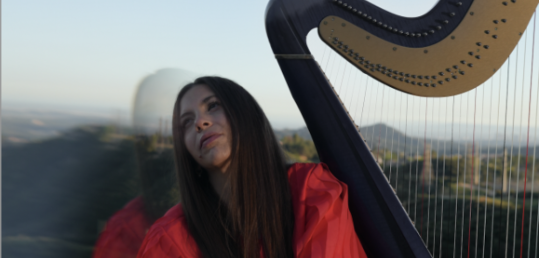 Somogyi releases album exploring the experience of time