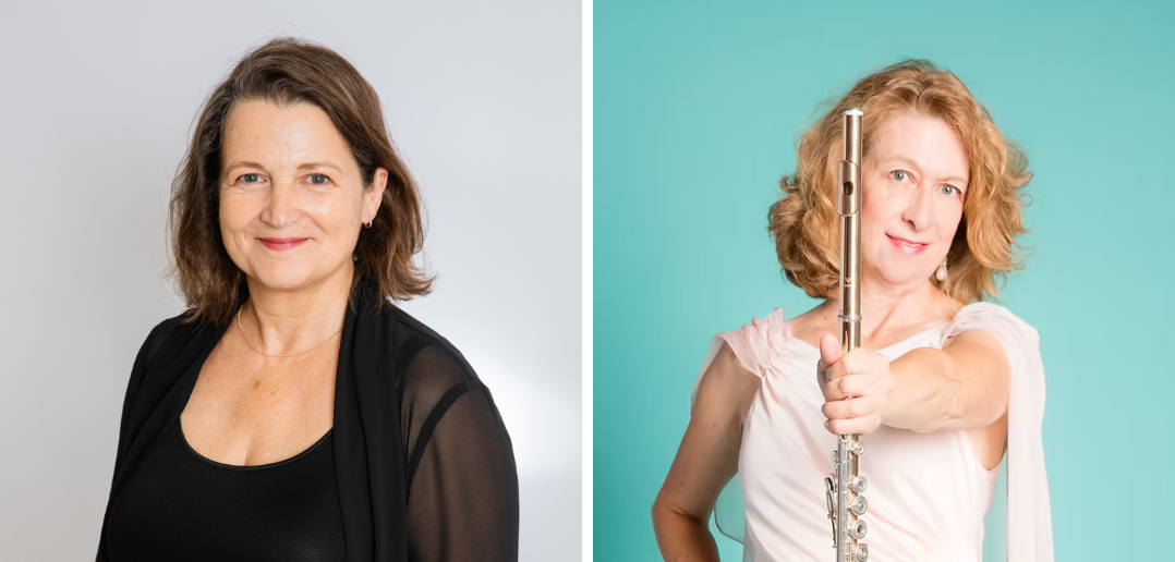 Giles and Chislett release album of music by Edward Cowie