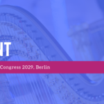 Harp Column placeholder image displaying the text “Event: World Harp Congress 2029, Berlin” with a picture of a harp in the background