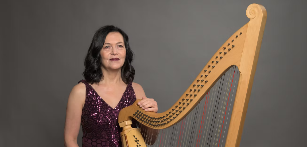 Vandermeer releases album of Dowland songs