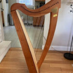 【中古】 Lemongrass : Harp &amp; Soul 即納可能/中古品】ESP(イーエスピー) VIPER (Cherry)お茶の水